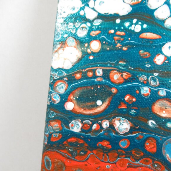 Flow art - Picture 3 of 9